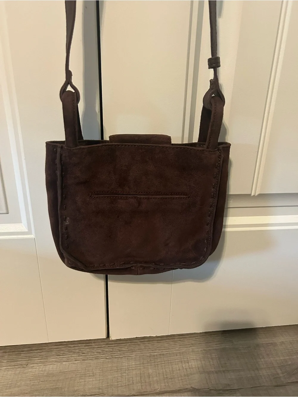 The Sak small sak